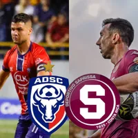 San Carlos vs. Saprissa: a qué hora y dónde ver el partido del Clausura 2026