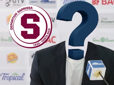 Saprissa lo perdió hace 202 días y ahora confirma su retorno en pleno Clausura 2026