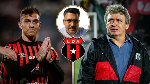 Continúa la polémica en LDA.