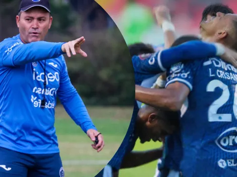 Mientras Javier López renueva su contrato, Motagua agitaría el mercado con un nuevo fichaje