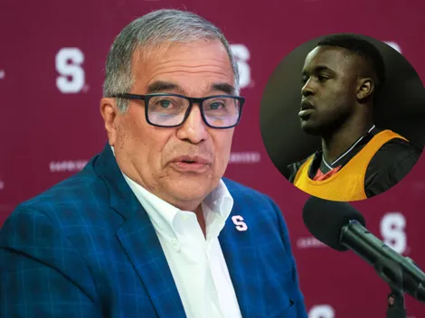 El presidente de Saprissa liquidó el futuro de Joel Campbell con 8 palabras que retumban en Alajuelense: “Yo lo invito”