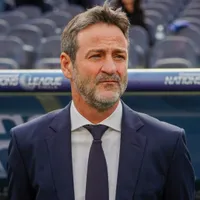 Thomas Christiansen lo tiene marginado de la Selección de Panamá y este no duda en responder