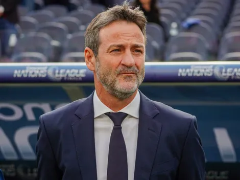 Thomas Christiansen lo tiene marginado de la Selección de Panamá y este no duda en responder