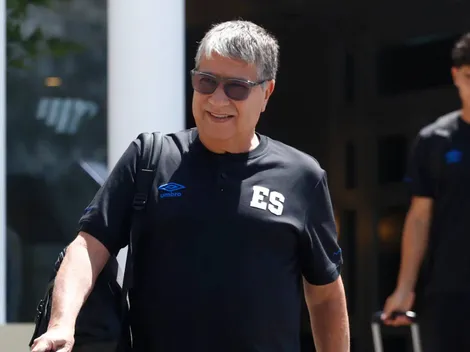 Lo celebra el Bolillo Gómez: Legionario de El Salvador rompe racha negativa con su club