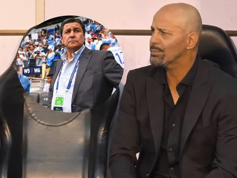 El Fantasma Figueroa y Comunicaciones se ven perjudicados por Luis Fernando Tena