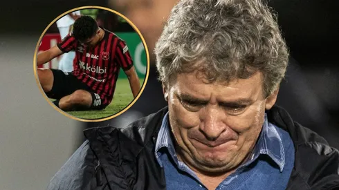 LDA en vilo por Van der Putten.