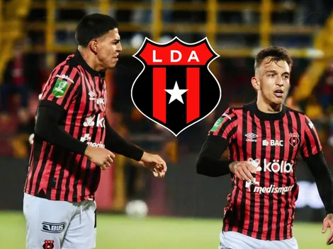 LDA anuncia la decisión final sobre el futuro de Alejandro Bran y Kenneth Vargas