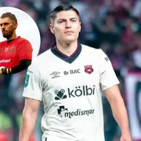 Eximió a Washington Ortega: Ronaldo Cisneros expuso a los culpables de la derrota de Alajuelense