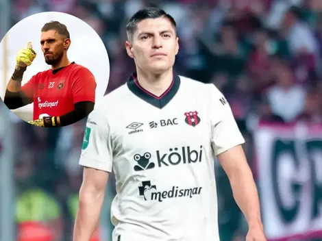 Eximió a Washington Ortega: Ronaldo Cisneros expuso a los culpables de la derrota de Alajuelense