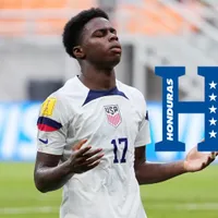 La decisión de Estados Unidos con Keyrol Figueroa y que tiene en alerta a Honduras