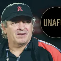 Mazazo a Machillo Ramírez: Unafut confirma la noticia que LDA no quería ver