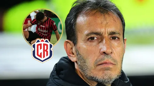 ¿Quién ocupará el lugar de Van der Putten?