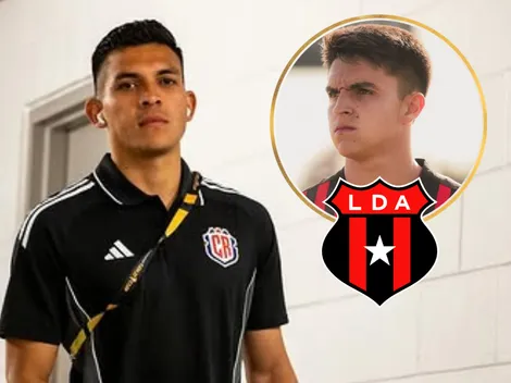 "Son un desastre": Alonso Martínez estalla por la lesión de Van der Putten