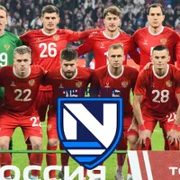 Rusia da la noticia que tanto temía Otoniel Olivas y la Selección de Nicaragua