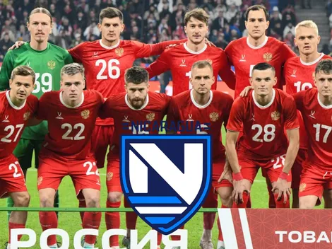 Rusia da la noticia que tanto temía Otoniel Olivas y la Selección de Nicaragua