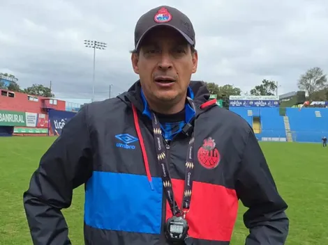 Fuerte golpe para Mario Acevedo y Municipal en la parte vital del Clausura 2026