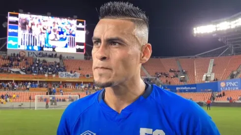 Una impactante confesión