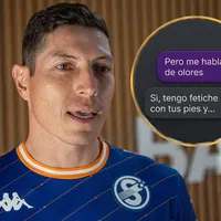 "No sabía que existía ese fetiche": Minor Álvarez desconcierta a Saprissa