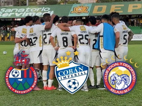 Cómo está la tabla de posiciones del Clausura 2026 y la Acumulada