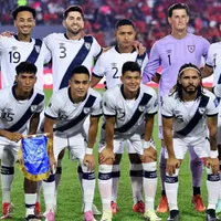Desde Guatemala lanzan advertencia a sus rivales de Concacaf