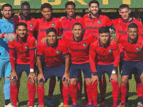 Cómo está la tabla de posiciones del Clausura 2026 y la Acumulada