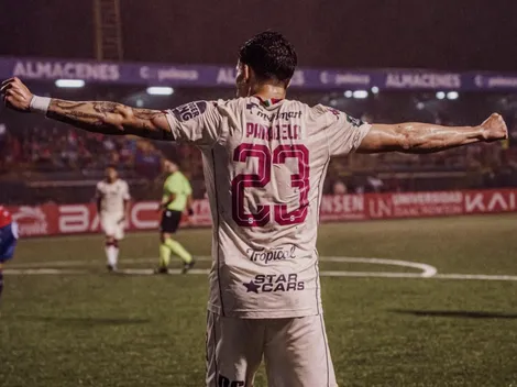 Cómo está la tabla de posiciones del Clausura 2026 de Costa Rica