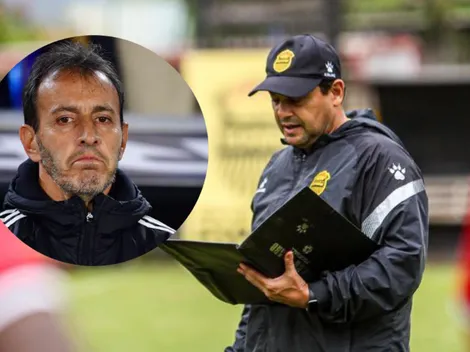 “Es mi concepto”: Jeaustin Campos deja recado que llegará a Costa Rica y al Bocha Batista