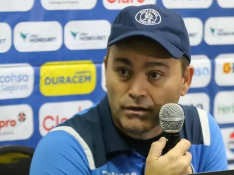 Javier López sacude a Honduras y adelanta qué club es el único rival de Motagua en el Clausura 2026