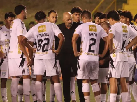 El Fantasma Figueroa vuelve a poner a Comunicaciones en la sombra del descenso