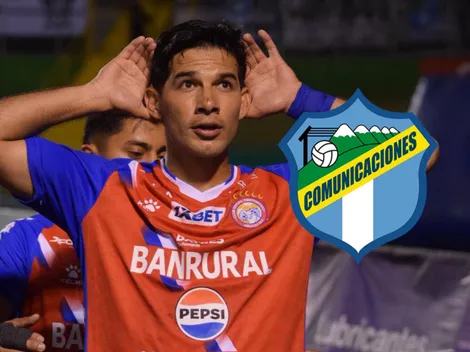 Hexacampeón le responde a Chucho López por su polémico gesto