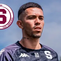 "Ofertas": Jefferson Brenes sorprende a Saprissa al revelar sus planes lejos de Costa Rica