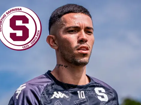 "Ofertas": Jefferson Brenes sorprende a Saprissa al revelar sus planes lejos de Costa Rica