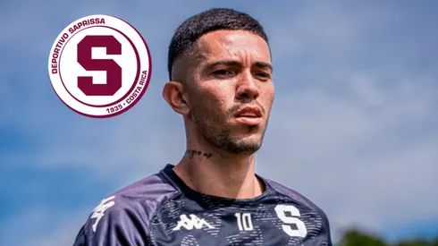 Jefferson Brenes sorprende a Saprissa al revelar sus planes lejos de Costa Rica