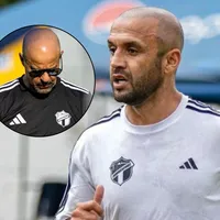 Moyo Contreras revela la interna de Comunicaciones