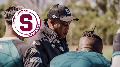 Hernán Medford saca a la luz la interna que vive en Saprissa y sorprende a la afición