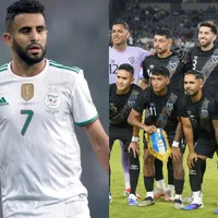 Mahrez vale 8 millones: esto cuesta la Selección de Guatemala