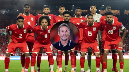 El canalero podría llegar antes del Mundial.