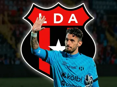 Washington Ortega recibe el llamado que estaba esperando mientras sueña con la 32