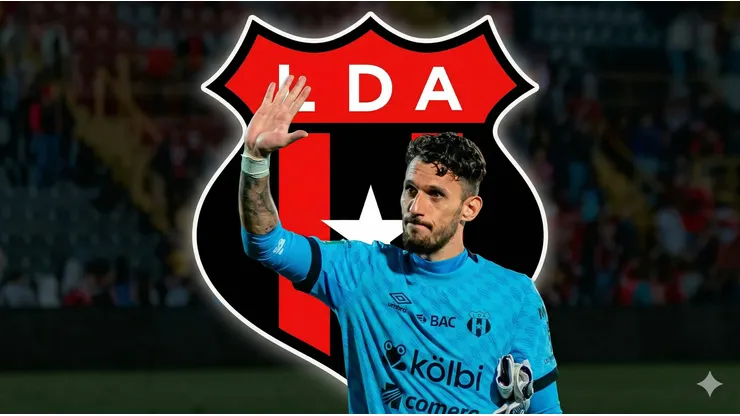 Grandes noticias para Washington Ortega.
