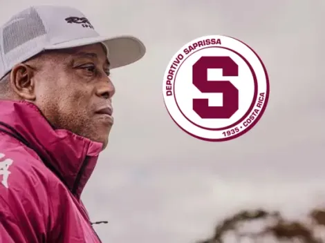 "Pierde los tres puntos": Saprissa recibe la sentencia que complica a Hernán Medford