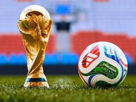 Repechaje al Mundial 2026: formato, quiénes lo juegan, cuántas plazas se reparten