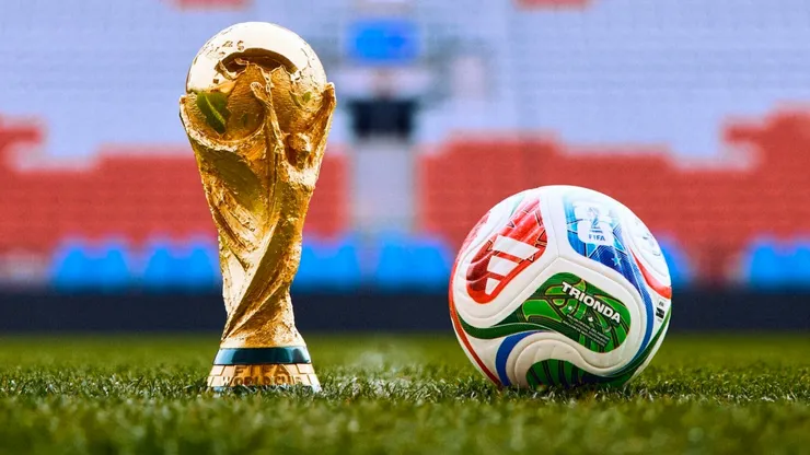 Repechaje al Mundial 2026: formato, quiénes lo juegan, cuántas plazas se reparten y cómo ver en Centroamérica