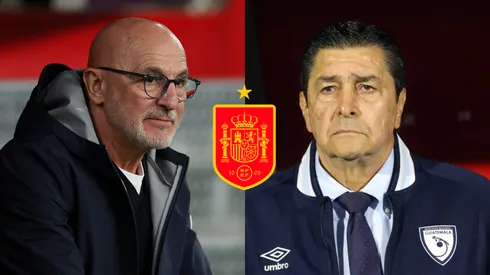 Guatemala sólo jugará contra Argelia.