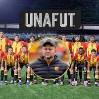 Unafut ya advirtió: Herediano se acerca al castigo más temido por Jafet