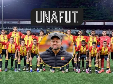 Unafut ya advirtió: Herediano se acerca al castigo más temido por Jafet