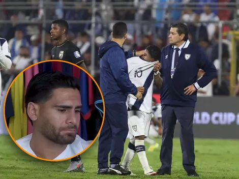 "Pocas personas lo saben": José Pinto casi rompe en llanto con esta pregunta sobre el Mundial 2026
