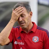 Otra figura de la Sele sufre una rotura de ligamento