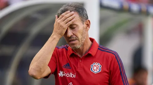 Bocha Batista no para de recibir malas noticias.