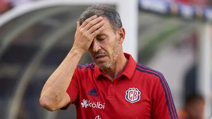 Bocha Batista no para de recibir malas noticias.