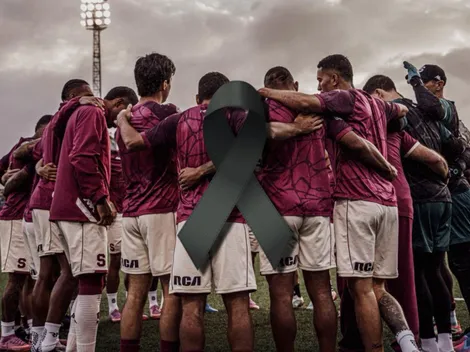 Falleció delantero histórico de Saprissa